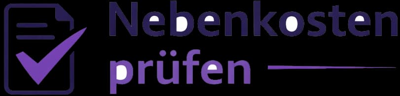 Nebenkostenprüfen.de Logo